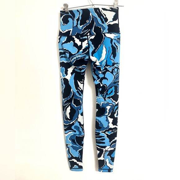 Lululemon Wunder Under Pant (Hi-Rise)
Boom Bloom Beach Blanket Blue Ice Milk 6 - Picture 3 of 8